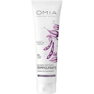 Omia Metamorphosis, Balsamo Rimpolpante per Capelli Fini e Fragili, Dona Volume e Corpo senza Appesantire, Dona Capelli Spessi e Voluminosi, Formula Vegana, 150ml