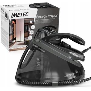 bez marki Imetec Energy Vapor Ferro da stiro con generatore di vapore 6,5 bar Potenza 400 g/min