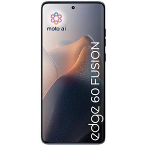 Motorola Smartphone Motorola Edge 60 Fusion, 6,67