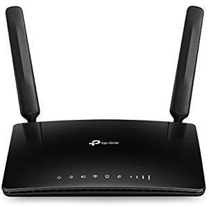 TP-LINK Archer MR400 Router Wireless Dual Band 4G LTE AC1200 - porte 4xLAN, 1xsim - Archer MR400