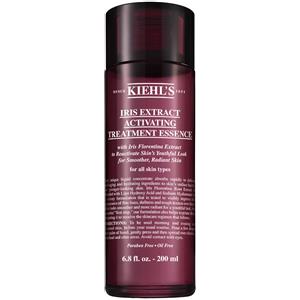 Kiehl's Iris Extract Activating Treatment Essence 200 ml - Tonico Viso Nutriente e Riattivante