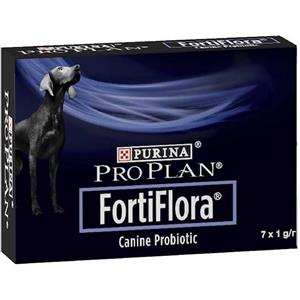 NESTLE' PURINA PETCARE IT. SpA Pro plan fortiflora cane 7 buste