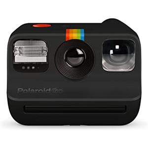 Polaroid - Go Black, Instant