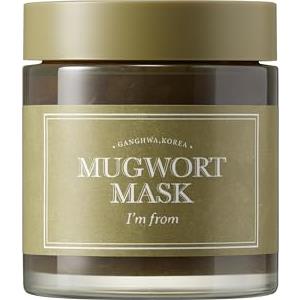I'm From maschera Mugwort Mask