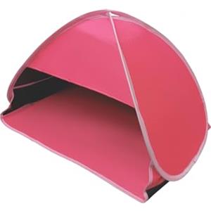 Generico Tenda da spiaggia pop-up, tenda da spiaggia per cani e animali domestici, tettoia pop-up con supporto per telefono per campeggio