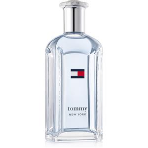 Tommy Hilfiger Tommy New York Eau de Toilette 100 ml - Fragranza Aromatica con Lavanda e Spezie
