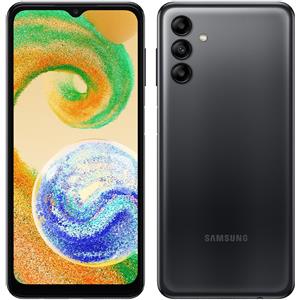 Samsung Galaxy A04s 4G nero 32 GB 3 GB ram dual sim condizioni abbastanza buone