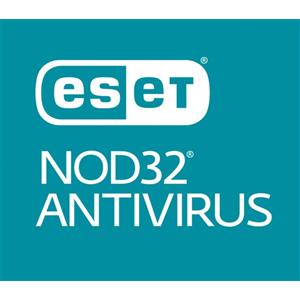 ESET NOD32 Antivirus (6 Mesi / 1 PC)