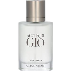 Armani Acqua Di Gio Pour Homme Eau de toilette Spray 30 ml Uomo