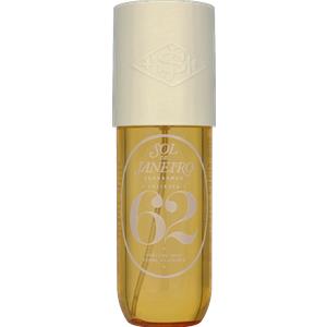 Sol De Janeiro Brazilian Crush Cheirosa 62 Hair & Body Mist 240 ml Shampoo