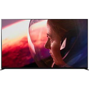 Sony BRAVIA 9 | XR Processor | Mini LED | 4K Ultra HD | High Dynamic Range (HDR) | Smart TV (Google TV)