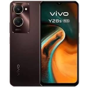 Vivo Smartphone Vivo Y28s 6.56
