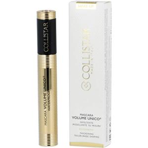Collistar Volume Unico Waterproof Mascara (Intense Black) 13 ml