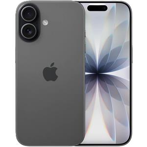 Apple iPhone 17 | 256 GB | Dual-SIM (2 x eSIM) | nero - molto buono