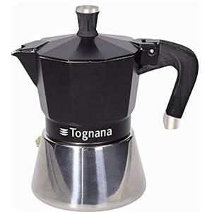 Tognana Sphera Caffettiera Moka 6 tazze