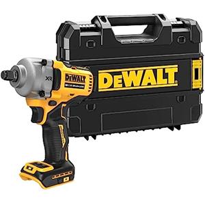 DeWalt DCF891NT-XJ Avvitatore ad Impulsi Alta Potenza 18 V XR BRUSHLESS Attacco 1/2 di pollice HOG RING