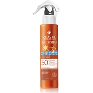 Ist.ganassini Rilastil Sun Sys Bb Spr Spf50+