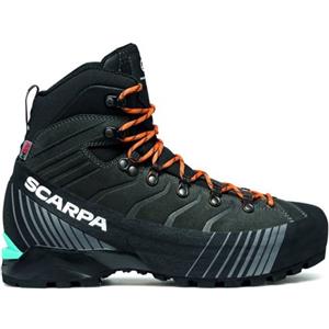 Scarpa Ribelle HD - scarponi alta quota - uomo, Grey/Orange
