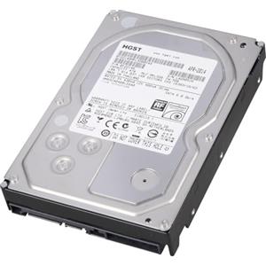 Hitachi HGST WD MegaScale DC 4TB HMS5C4040BLE640 HDD SATA 6Gb/s 7200RPM 64MB Cache