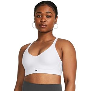 Under Armour Reggiseno Sportivo Infinity Low Impact da Donna (Coppa D-DD)