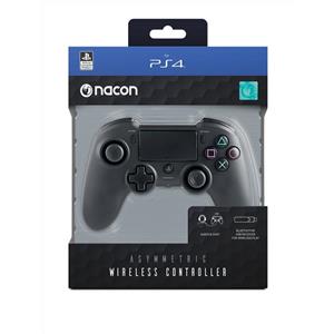 Nacon - Controller Wireless Asimmetrico-nero