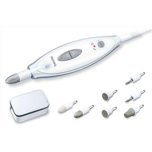 Beurer - Mp 41 Set Completo Manicure E Pedicure