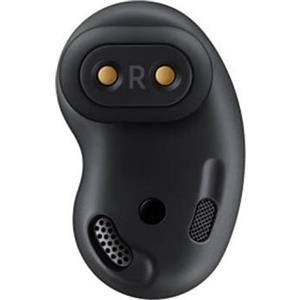 Samsung Ricambio per cuffie Samsung Galaxy Buds Live Right, 1 pezzo - Nero