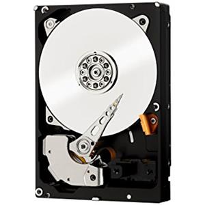 Western Digital WE RE - Disco rigido interno WD2000FYYZ 3,5 HDD SATA 6Gb/s 7200RPM 64MB cache