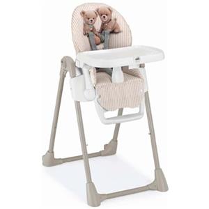 CAM Il mondo del bambino Seggiolone Pappananna Cagnolini Col. 264