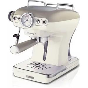 Ariete 1389 Manuale Macchina per espresso 0,9 L