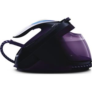 Philips PerfectCare Elite GC9650/80 Ferro da stiro con caldaia, 2400W, 1.8L [GC9650/80]