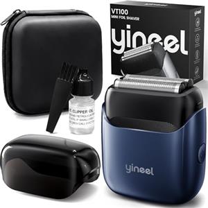 Yineel Rasoi elettrici per uomo