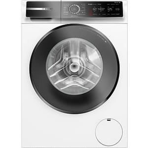 BOSCH RICONDIZIONATO - GRADO B - 24 MESI DI GARANZIA - BOSCH Serie 8 WGB24400IT Lavatrice, 9 kg, Giri 1400 rpm, Classe A