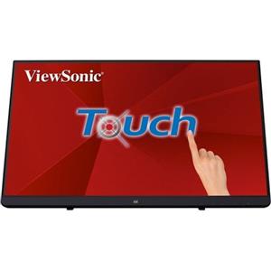 Viewsonic TD2230 Monitor PC 54,6 cm (21.5