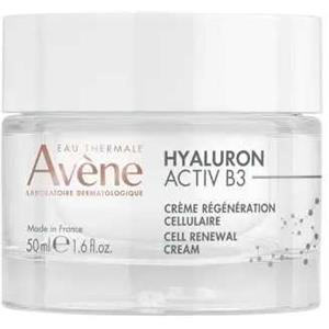 AVENE (Pierre Fabre It. SpA) Avene Hyaluron A B3 Crema Gg