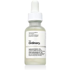 The Ordinary Hyaluronic Acid 2% + B5 30 ml