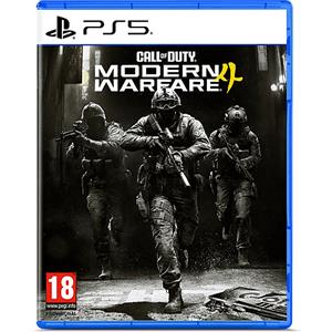 ACTIVISION BLIZZARD Call of Duty: Modern Warfare 4 - GIOCO PlayStation 5