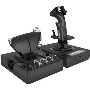 Logitech 945-000059 Saitek Pro Flight X56 Rhino 945-000059
