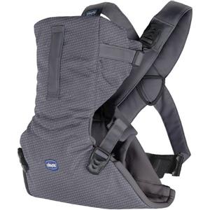 Chicco Marsupio Neonato Ergonomico EasyFit - Moon Grey