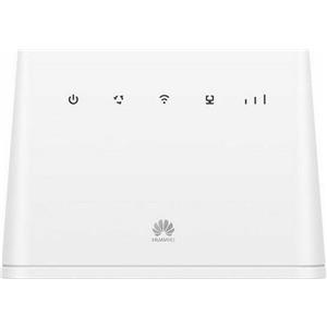 HUAWEI Router Huawei Cat4 B311-221 Biały / Bianco 4G 4G