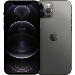 Apple iPhone 12 Pro 128GB Grigio - Ricondizionato