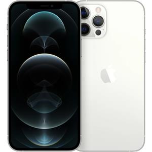 Apple iPhone 12 Pro 128GB Argento Ricondizionato