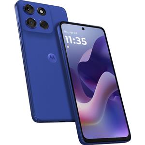 Motorola Smartphone Motorola G56 6.72'' Android15/5G/Dual Sim/256GB/classe B/Blu [PB7Y0029SE]