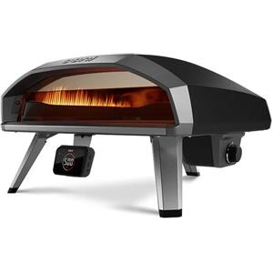 OONI KODA 2 PRO FORNO PER PIZZA A GAS OON UU-P2E000