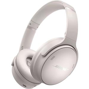 Bose Cuffie Bluetooth wireless Bose QuietComfort Headphones bianco
