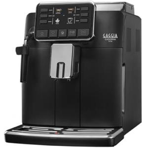 Gaggia MACCHINA PER CAFFE GAGGIA CADORNA AUTOMATICA RI9600/01 BLACK