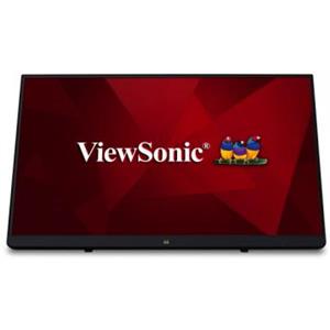 Viewsonic MON TOUCH 22 CAPACITIVE 10POINT MM IPS VGA HDMI DP MM SPEAKER