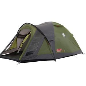 CAMPING GAZ ITALIA SRL TENDA CAMPEGGIO DARWIN3 275X185X120H