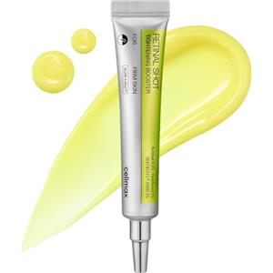 celimax Retinol Shot Tightening Booster 15 ml - Trattamento Localizzato Rassodante con Retinale e Matryxil per Pelle Soda e Senza Imperfezioni