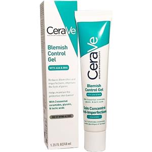 Cerave gel controllo imperfezioni 40ml - ZERO SPRECHI
